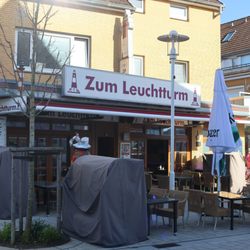 Zum Leuchtturm