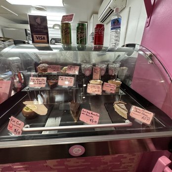 Malu - Desserts Near Me - Honolulu, Hawaii Malu - Desserts Near Me - Honolulu, Hawaii