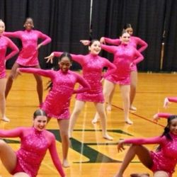 Fierce Factory Dance & Talent