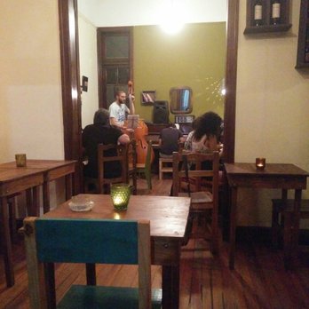 La Lunares - Cultural Center Near Me - Buenos Aires, C