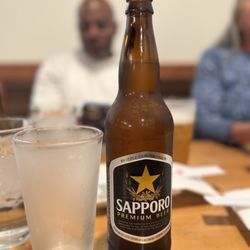 Flying Fish Sushi Bar & Grill