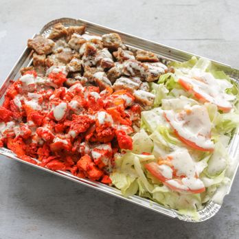 AnA Shawarma - Mix shawarma platter - Cheesesteaks Near Me - Columbus, Ohio AnA Shawarma - Mix shawarma platter - Cheesesteaks Near Me - Columbus, Ohio