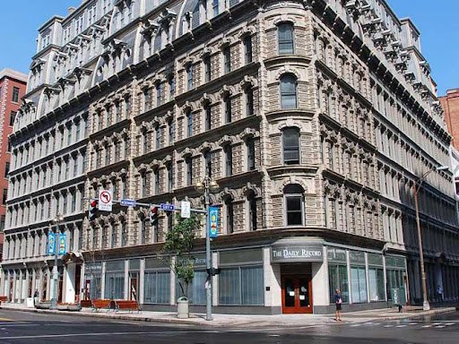 Cellino Law Injury Attorneys - disability attorney in Rochester, NY