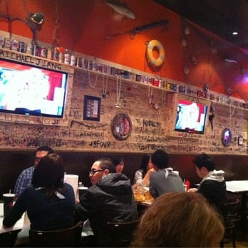 The Boiling Crab - Seafood Near Me - Alhambra, California The Boiling Crab - Seafood Near Me - Alhambra, California