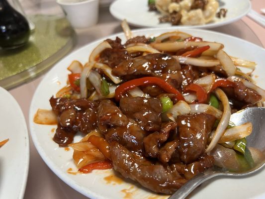 Best Hong Kong Dining by null