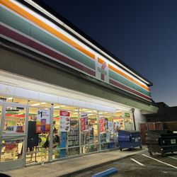 7-Eleven