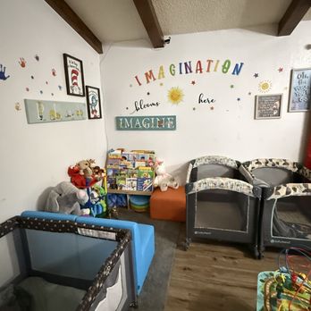 Brighter Days Daycare - Child Care & Day Care Near Me - Tulare, California Brighter Days Daycare - Child Care & Day Care Near Me - Tulare, California