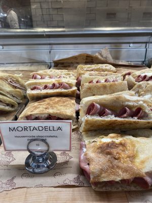 La Rosticceria by null