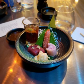 Q Sushi Bar & Omakase - Sushi Bars Near Me - Chicago, Illinois Q Sushi Bar & Omakase - Sushi Bars Near Me - Chicago, Illinois