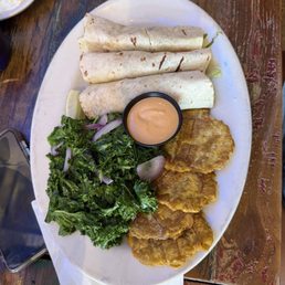 Bogota Latin Bistro - Latin American restaurant in Brooklyn, NY