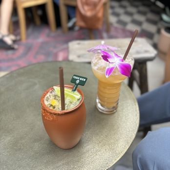 Todo Bien - Tiki Bars Near Me - Las Vegas, Nevada Todo Bien - Tiki Bars Near Me - Las Vegas, Nevada