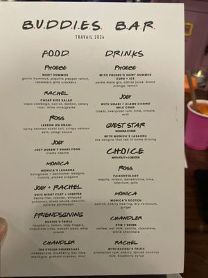 Menu photo 1 Travail Kitchen & Amusements Robbinsdale, MN Menu photo 1 Travail Kitchen & Amusements Robbinsdale, MN