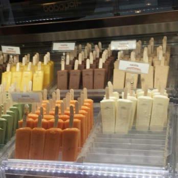 Popbar - Selection - Desserts Near Me - Anaheim, California Popbar - Selection - Desserts Near Me - Anaheim, California