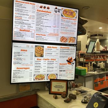 Tasa2Go - The menu - Egyptian Near Me - Fullerton, California Tasa2Go - The menu - Egyptian Near Me - Fullerton, California