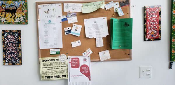 Birds Nest Cafe by null