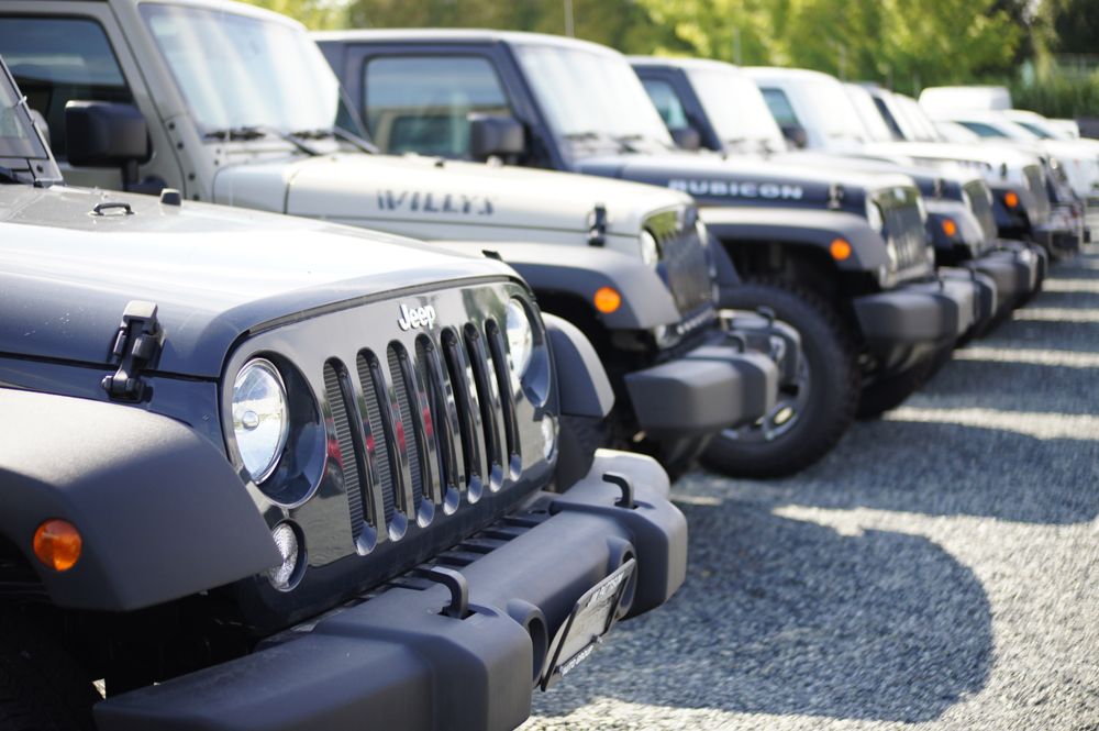 JIM PATTISON CHRYSLER JEEP DODGE SURREY Updated May 2024 15377