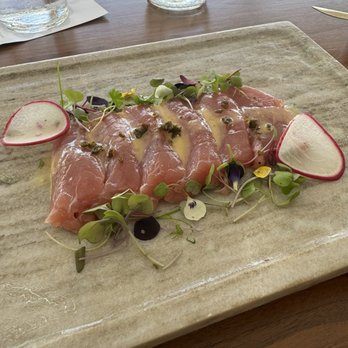 Mana + Pua - Ahi crudo - Wine Bars Near Me - Honolulu, Hawaii Mana + Pua - Ahi crudo - Wine Bars Near Me - Honolulu, Hawaii