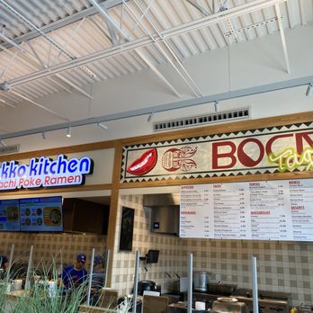 Politan Row - Food Court Near Me - Peachtree Corners, Georgia Politan Row - Food Court Near Me - Peachtree Corners, Georgia