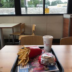 Wendy's