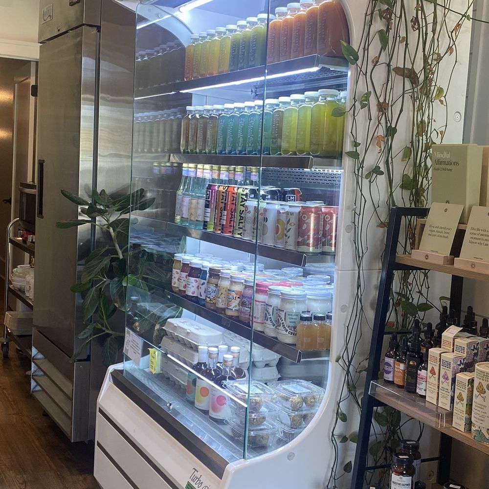 Nourish - Juices, farm fresh eggs, etc. - Juice Bars & Smoothies Near Me - Oconomowoc, Wisconsin Nourish - Juices, farm fresh eggs, etc. - Juice Bars & Smoothies Near Me - Oconomowoc, Wisconsin