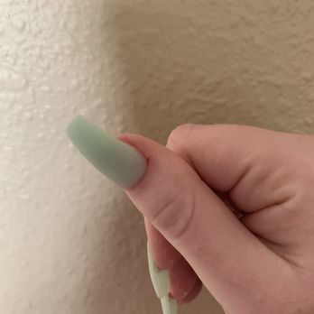 Bamboo Nails & Spa - My cut thumb - Nail Salons Near Me - Round Rock, Texas Bamboo Nails & Spa - My cut thumb - Nail Salons Near Me - Round Rock, Texas