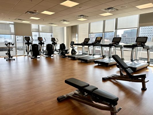 Hyatt House Nashville at Vanderbilt by null