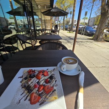 Twinty Cafe - Crepes and latte - Cafes Near Me - Los Angeles, California Twinty Cafe - Crepes and latte - Cafes Near Me - Los Angeles, California