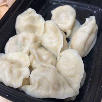 Dumpling Master - Shrimp and Pork Dumplings - Noodles Near Me - Rancho Cucamonga, California Dumpling Master - Shrimp and Pork Dumplings - Noodles Near Me - Rancho Cucamonga, California