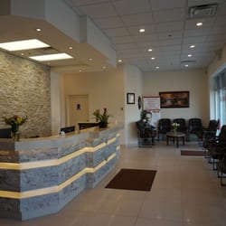 Market Place Medical Center