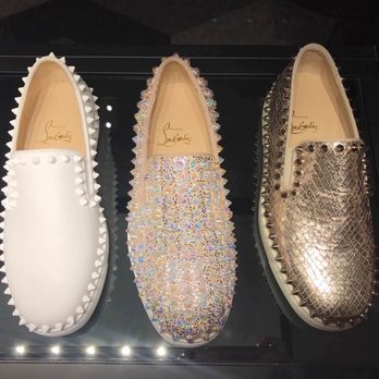 Christian Louboutin - Shoe Stores Near Me - Houston, Texas Christian Louboutin - Shoe Stores Near Me - Houston, Texas