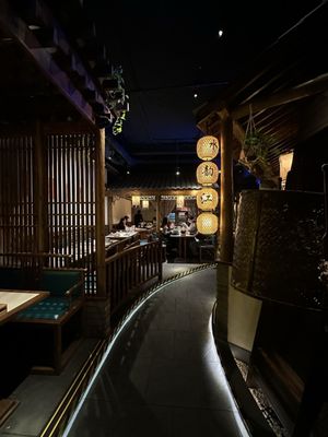 CHELI FLUSHING浙里 by null