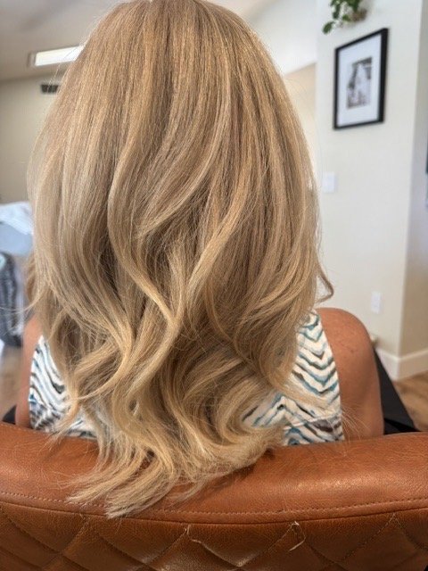 Hair By Joey Image
