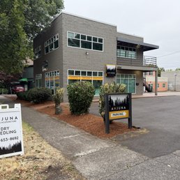 Exterior outside entrance of Anjuna Sports Acupuncture - Anjuna Sports Acupuncture Eugene Oregon 2026 Front 2 - Eugene, Oregon Exterior outside entrance of Anjuna Sports Acupuncture - Anjuna Sports Acupuncture Eugene Oregon 2026 Front 2 - Eugene, Oregon