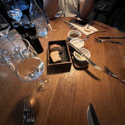 Simon's Steakhouse