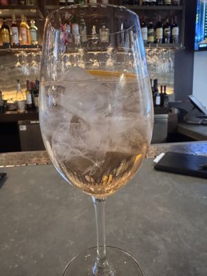 La Bella Trattoria by null