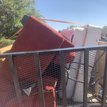 Freedom Junk Removal - Junk Removal Customer selling home - Junk Removal & Hauling Near Me - Albuquerque, New Mexico Freedom Junk Removal - Junk Removal Customer selling home - Junk Removal & Hauling Near Me - Albuquerque, New Mexico