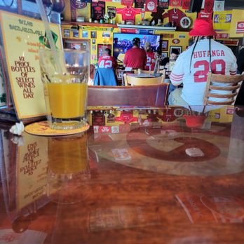 Gallagher's Pub & Grill - Ready for the game - Pubs Near Me - Long Beach, California