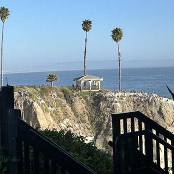 Ventana Grill - Gazebo at nearby hotel - Latin American Near Me - Pismo Beach, California Ventana Grill - Gazebo at nearby hotel - Latin American Near Me - Pismo Beach, California