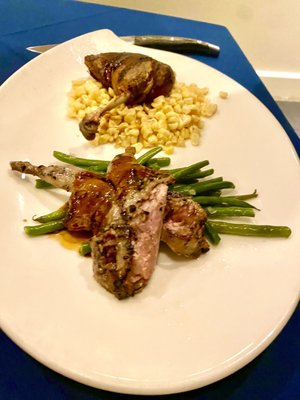 Pamplemousse Grille by null