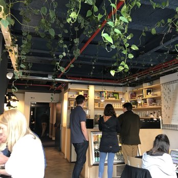 Satan's Coffee Corner - Coffee & Tea Near Me - Barcelona, B Satan's Coffee Corner - Coffee & Tea Near Me - Barcelona, B