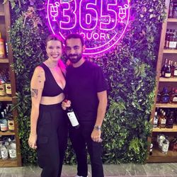 Guest365 Liquors