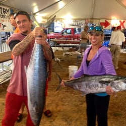 Reel Water Fishing Charters