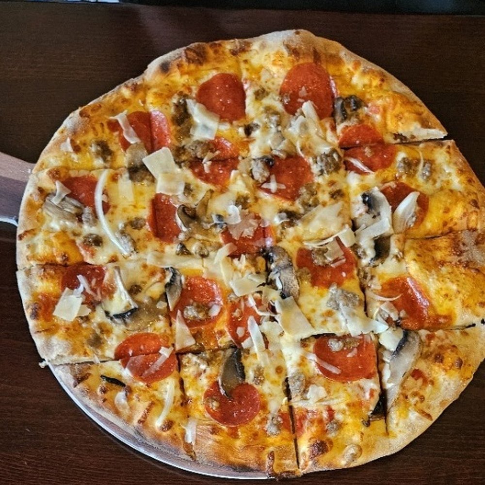 Pizza