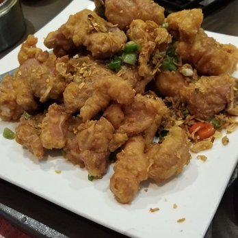 Mai Dragon - Pork Chops - Sushi Bars Near Me - Hanover, Maryland