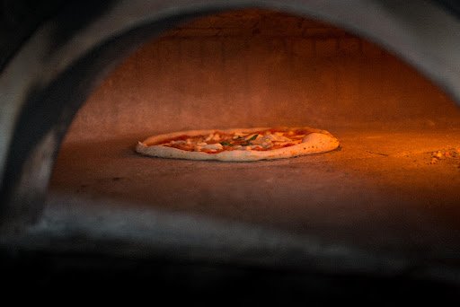 L'Antica Pizzeria da Michele Taverna and Cafe by null
