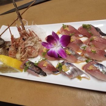Joy Sushi - Sushi Bars Near Me - Mountain View, California Joy Sushi - Sushi Bars Near Me - Mountain View, California