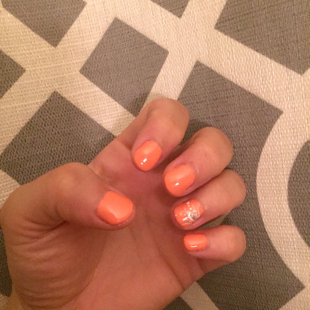 Elegant Nails