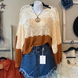 The Highway Boutique
