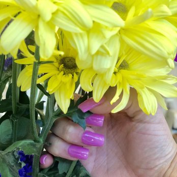 Sweet Nails & Spa - Nail Salons Near Me - Clovis, California