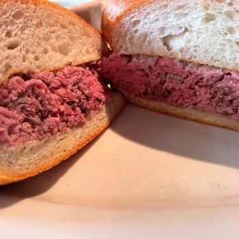 Houston's Restaurant - French Dip - Steakhouses Near Me - Pasadena, California